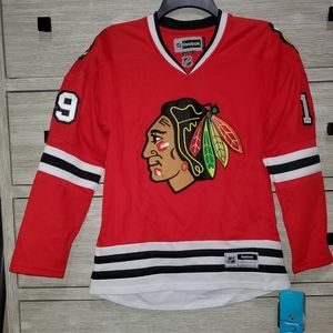 Chicago Blackhawks Jersey